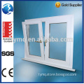 High-Quality Goods After-Service 75 Series Aluminum Thermal Break Tilt and Turn Window